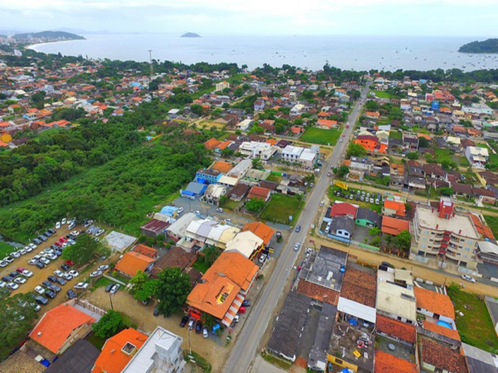 Pousada Rota Do Sol Penha  Zewnętrze zdjęcie